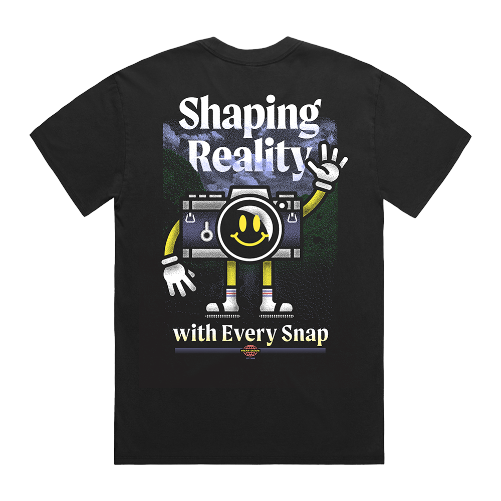 Shaping Reality Tee