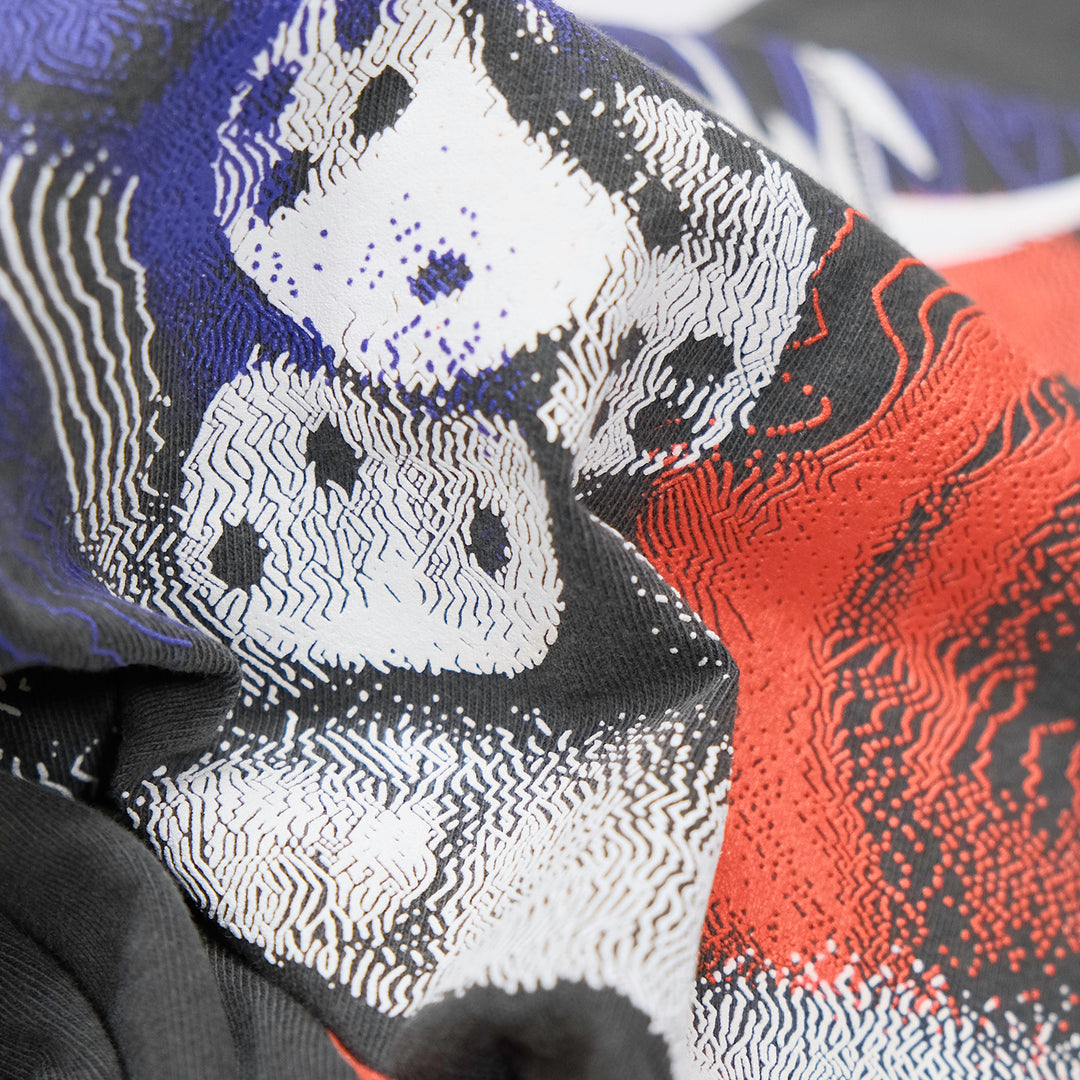 GLHF women's boxy tee