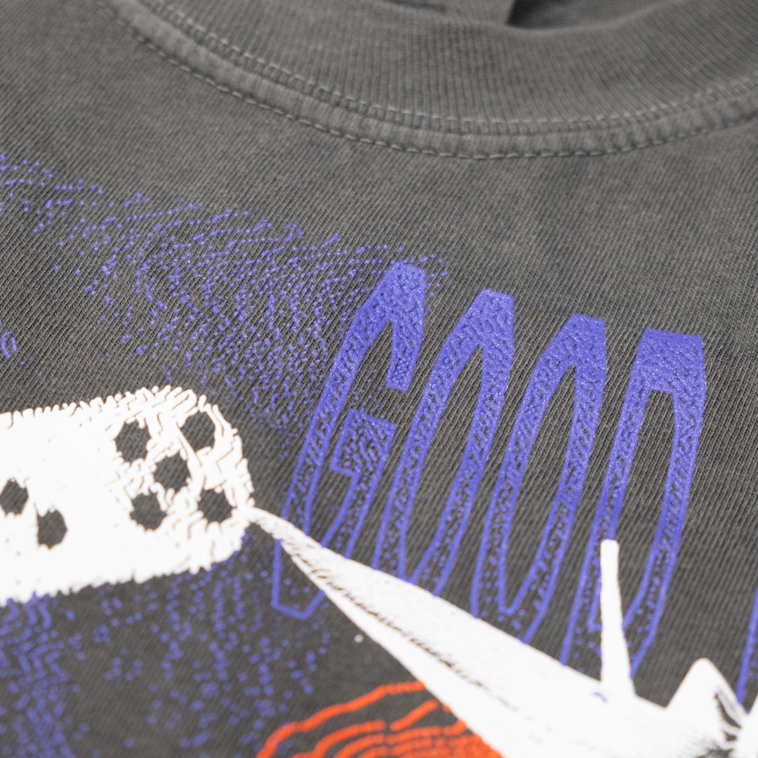 GLHF women's boxy tee