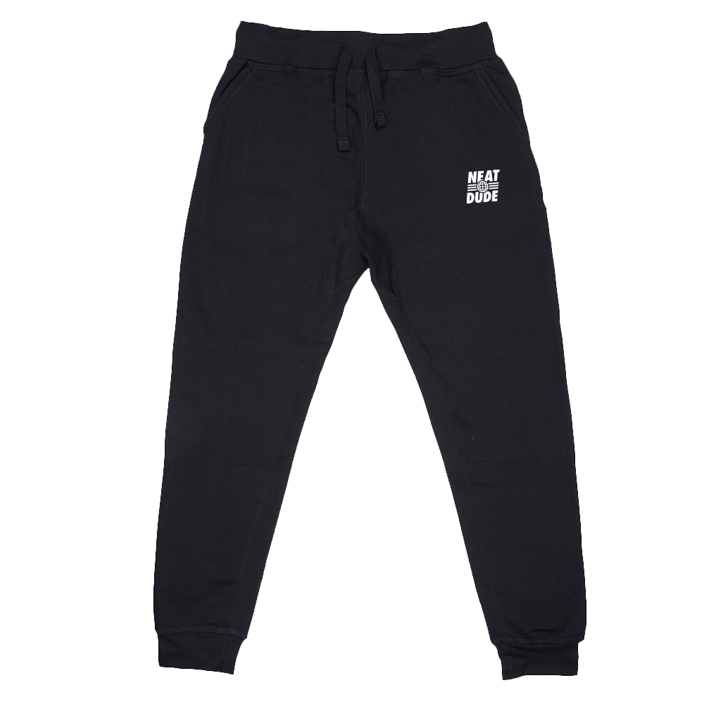 Globe Joggers 2.0 - Black
