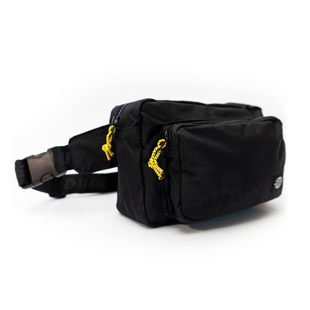 Sling Bag - Black