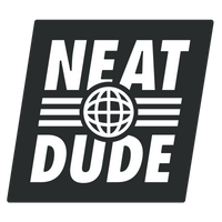 neat dude logo