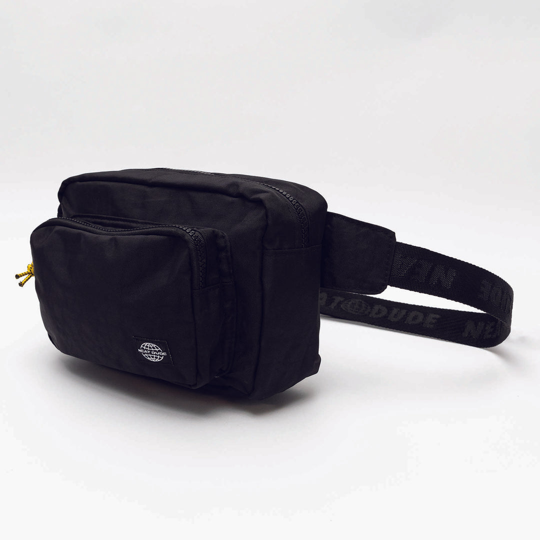 Sling Bag - Black