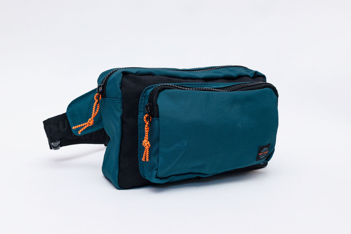 Sling Bag - Teal – neat dude