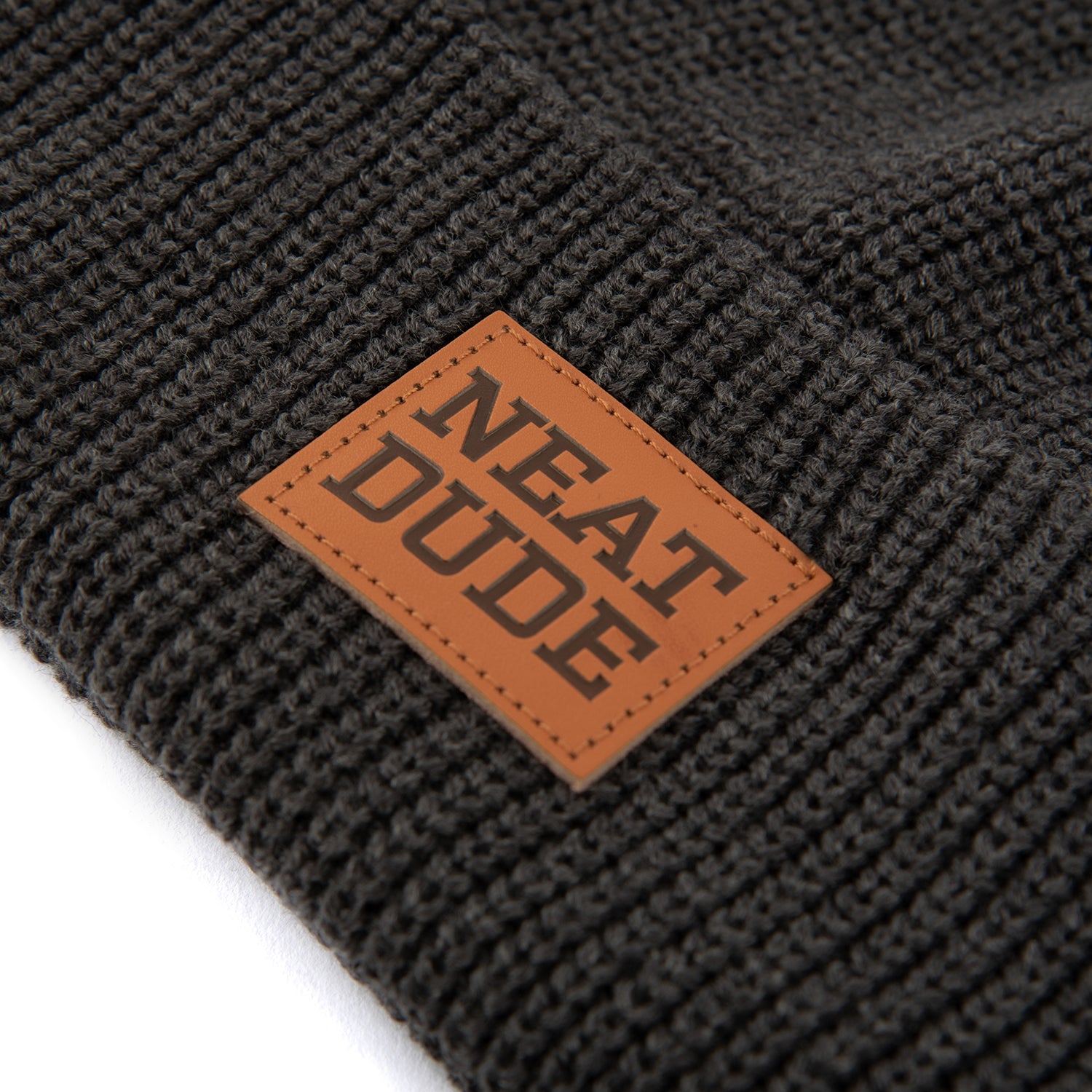 Zum günstigen Preis erhalten! Beanies – neat dude