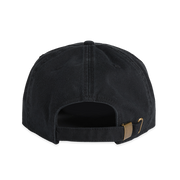 Worldwide Hat - Teal/Orange
