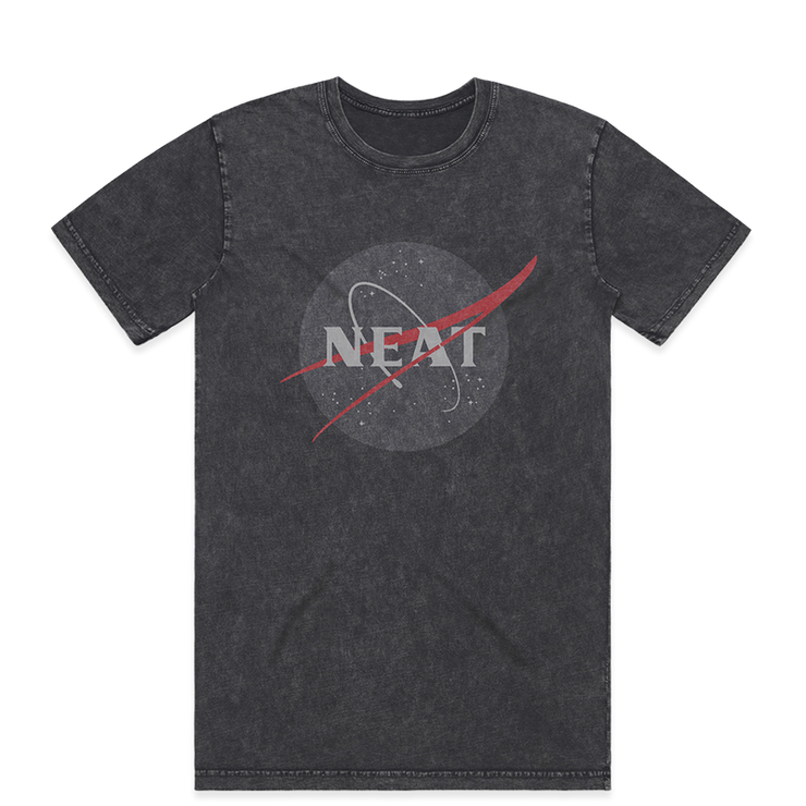 NEAT Tee - Space Grey