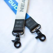 Woven Lanyard