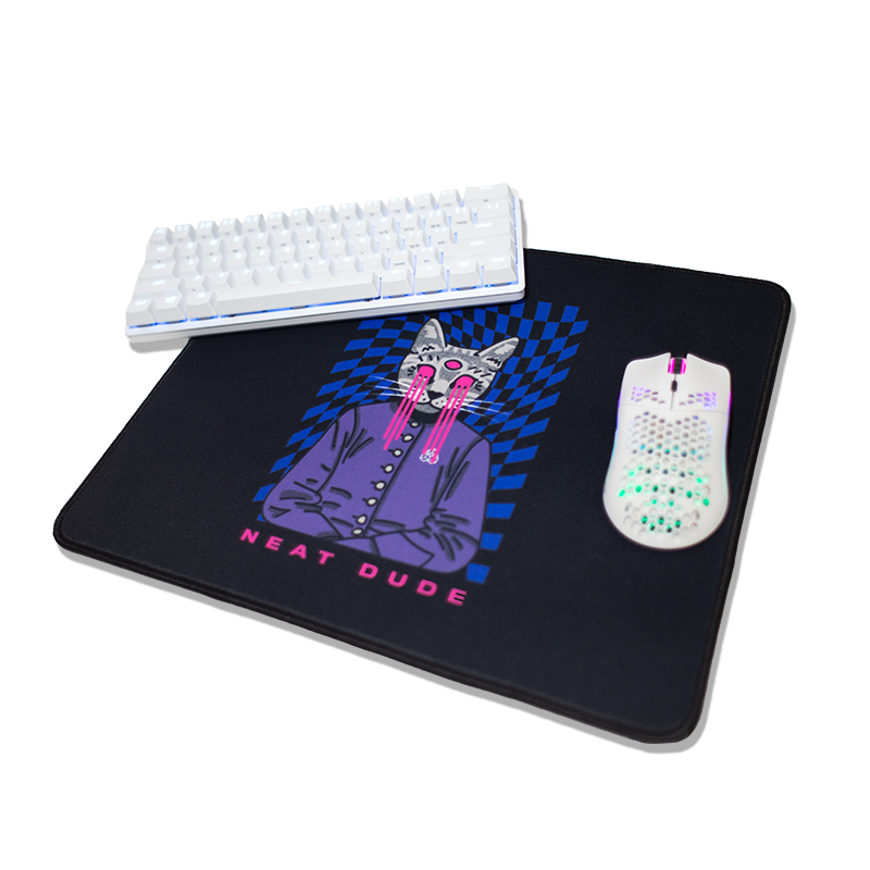 Dripcat Mousepad