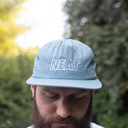 NEAT Surf Hat - Pale Blue