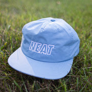 NEAT Surf Hat - Pale Blue