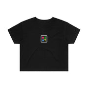 Stacker Crop Tee