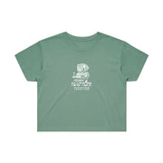 R.G.C. Crop Tee